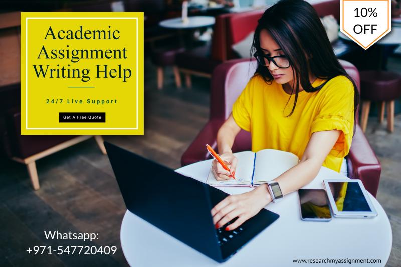 Dissertation and Assignment help writing service - Firstmark Essays